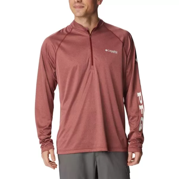 Columbia Men's Terminal Tackle 1/4 Zip
