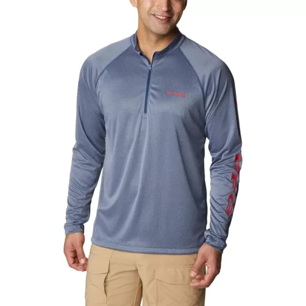 Columbia Men's Terminal Tackle 1/4 Zip