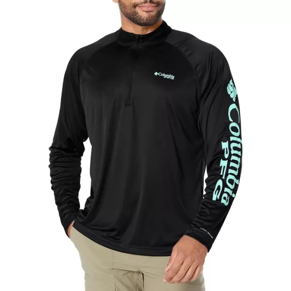 Columbia Men's Terminal Tackle 1/4 Zip