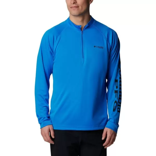 Columbia Men's Terminal Tackle 1/4 Zip