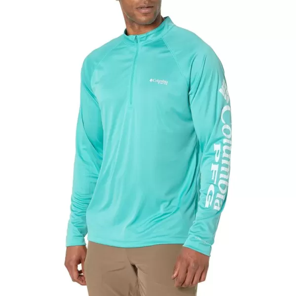 Columbia Men's Terminal Tackle 1/4 Zip