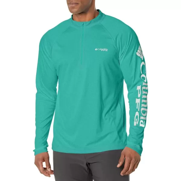 Columbia Men's Terminal Tackle 1/4 Zip
