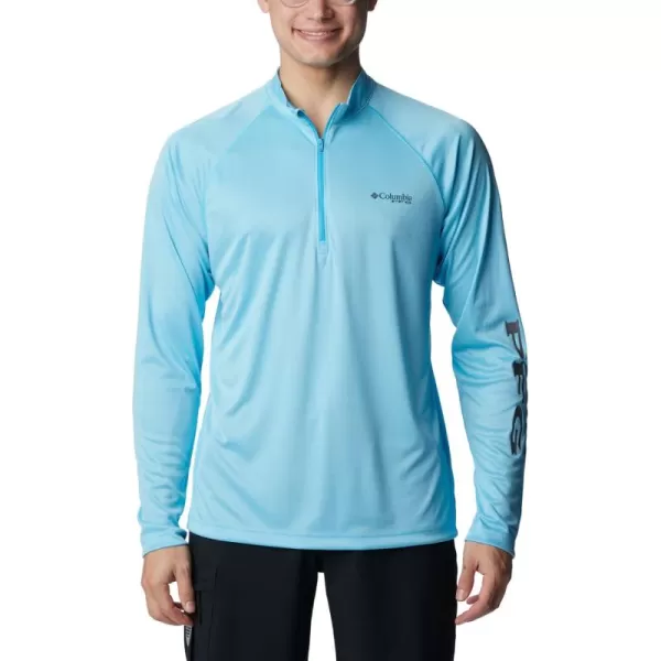 Columbia Men's Terminal Tackle 1/4 Zip
