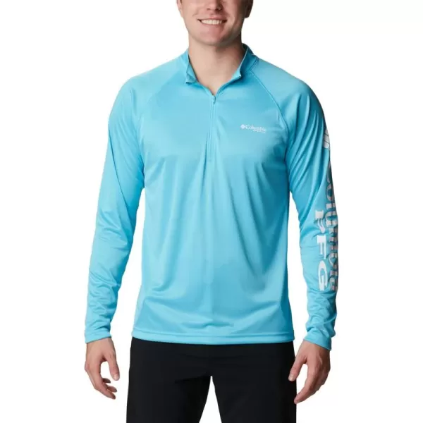 Columbia Men's Terminal Tackle 1/4 Zip