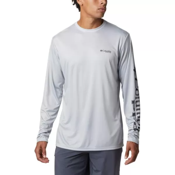 Cool Grey/Black Gamefish Camo
