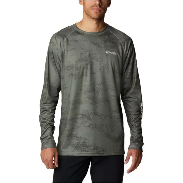 Cypress Pfg Camo