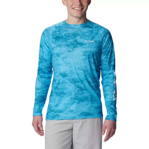 Riptide Pfg Camo
