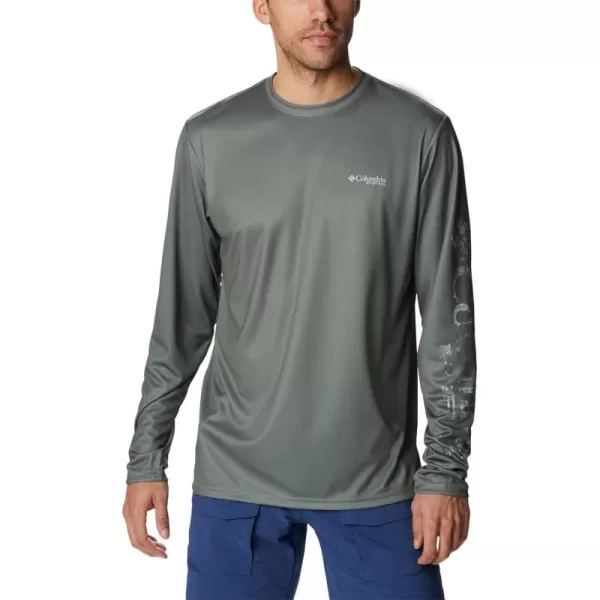 Cypress/Cool Green Realtree Horizon