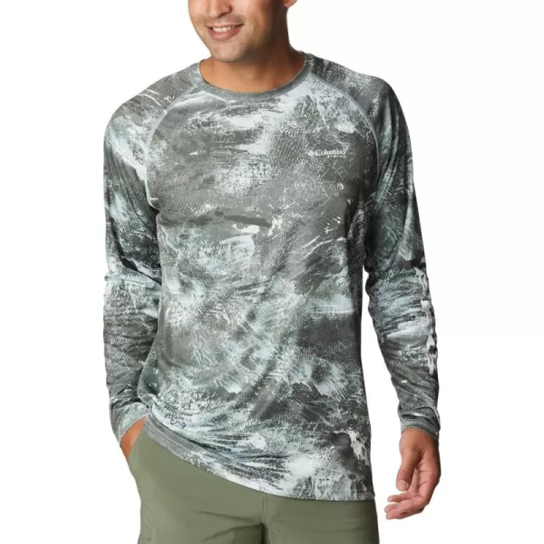 Cool Green Realtree Horizon