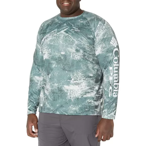 Metal Realtree Horizon