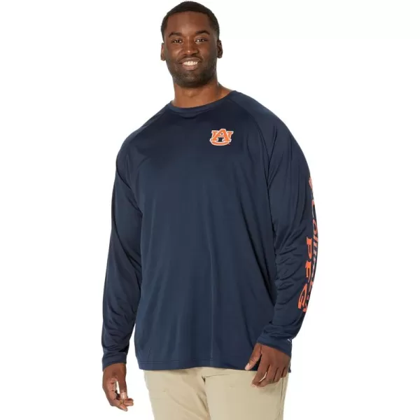 Columbia Men's Terminal Tackle Long Sleeve Shirt, Wicking Material