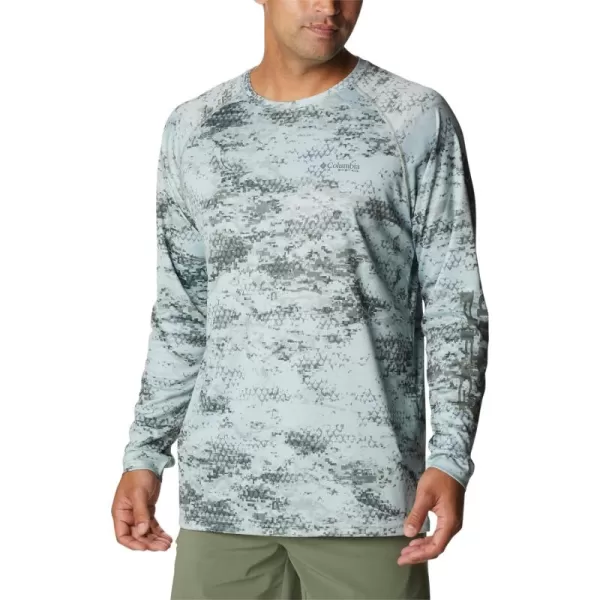 Safari Pfg Camo