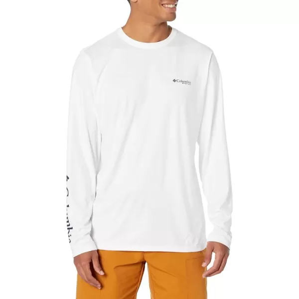 White/Collegiate Navy La