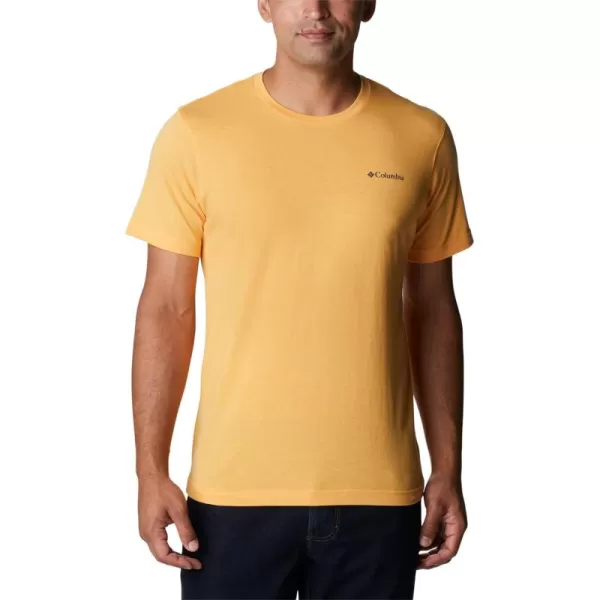 Columbia Men's Thistletown Hills Short Sleeve