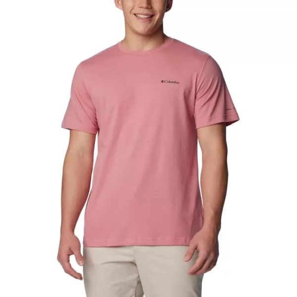 Columbia Men's Thistletown Hills Short Sleeve
