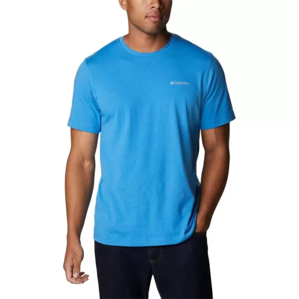 Columbia Men's Thistletown Hills Short Sleeve
