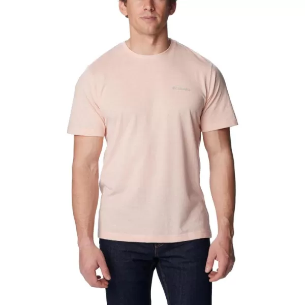 Columbia Men's Thistletown Hills Short Sleeve