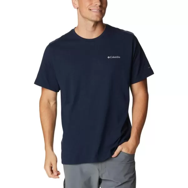 Columbia Men's Thistletown Hills Short Sleeve