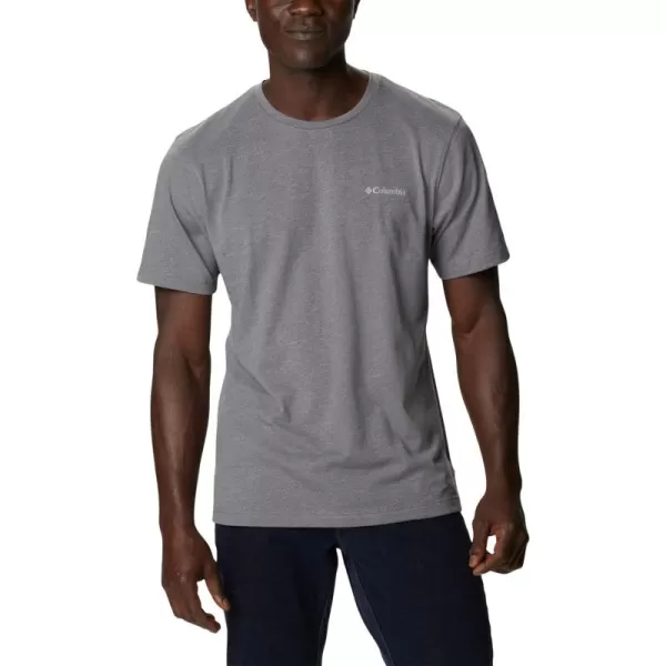 Columbia Men's Thistletown Hills Short Sleeve