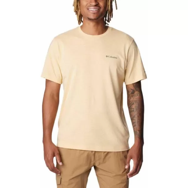 Columbia Men's Thistletown Hills Short Sleeve