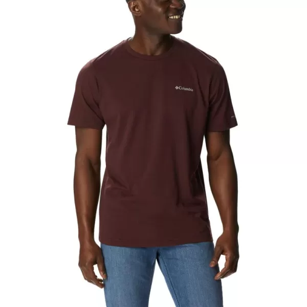 Columbia Men's Thistletown Hills Short Sleeve