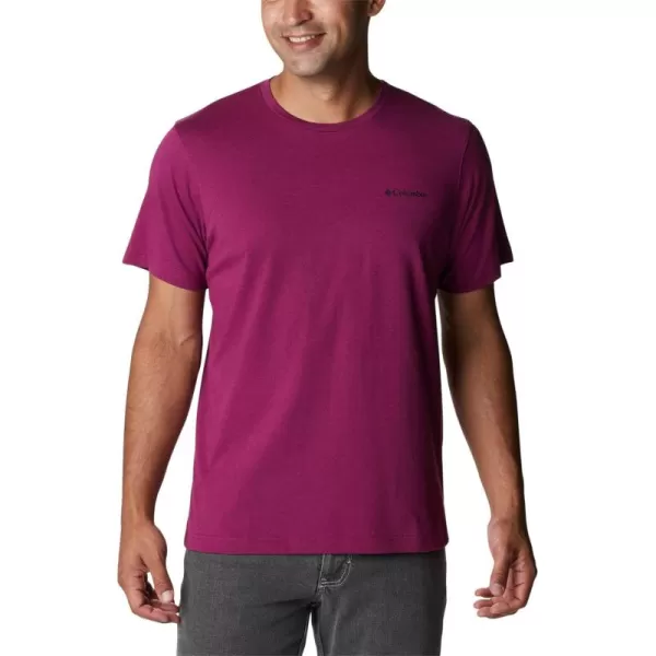 Columbia Men's Thistletown Hills Short Sleeve