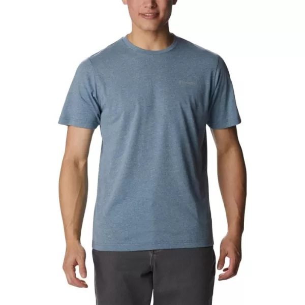 Columbia Men's Thistletown Hills Short Sleeve