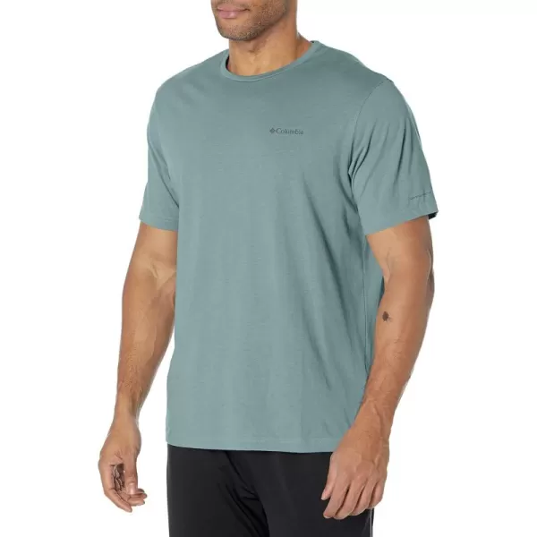 Columbia Men's Thistletown Hills Short Sleeve