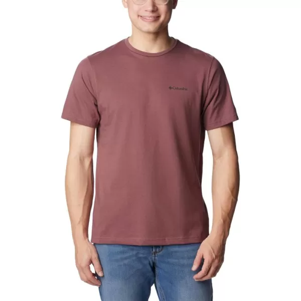 Columbia Men's Thistletown Hills Short Sleeve