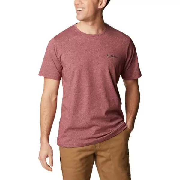 Columbia Men's Thistletown Hills Short Sleeve