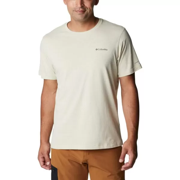 Columbia Men's Thistletown Hills Short Sleeve