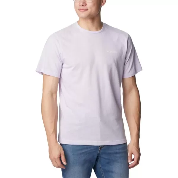 Columbia Men's Thistletown Hills Short Sleeve