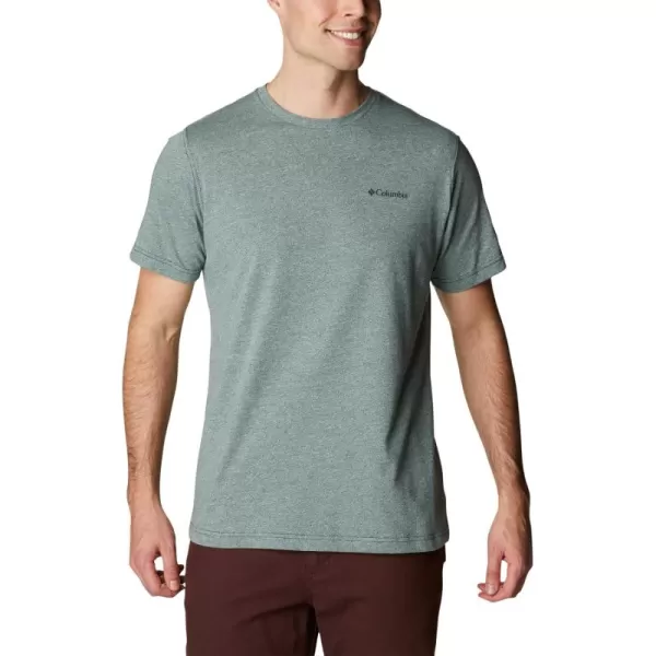 Columbia Men's Thistletown Hills Short Sleeve
