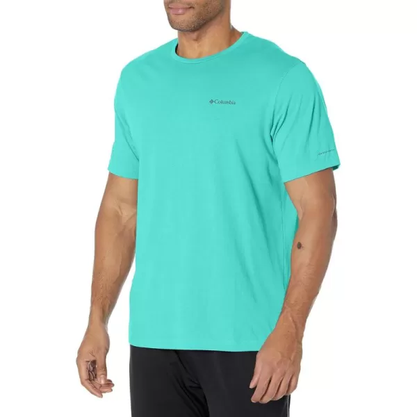 Columbia Men's Thistletown Hills Short Sleeve