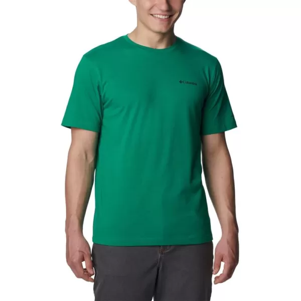 Columbia Men's Thistletown Hills Short Sleeve