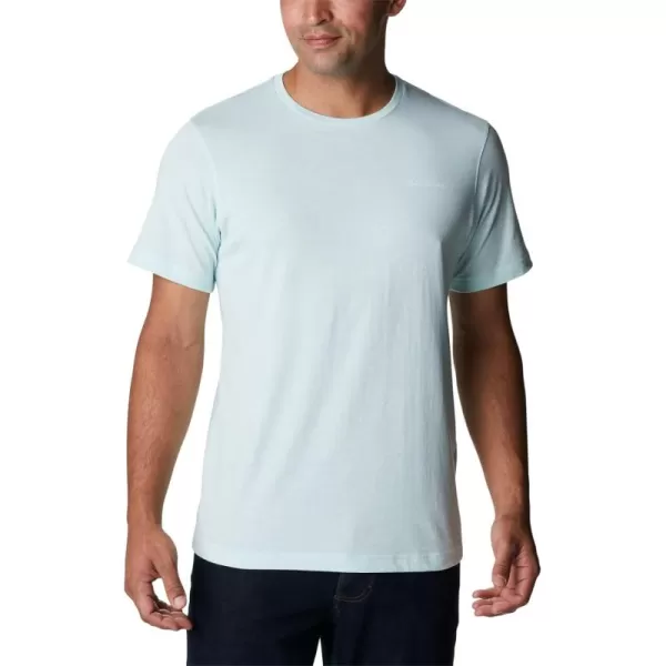 Columbia Men's Thistletown Hills Short Sleeve