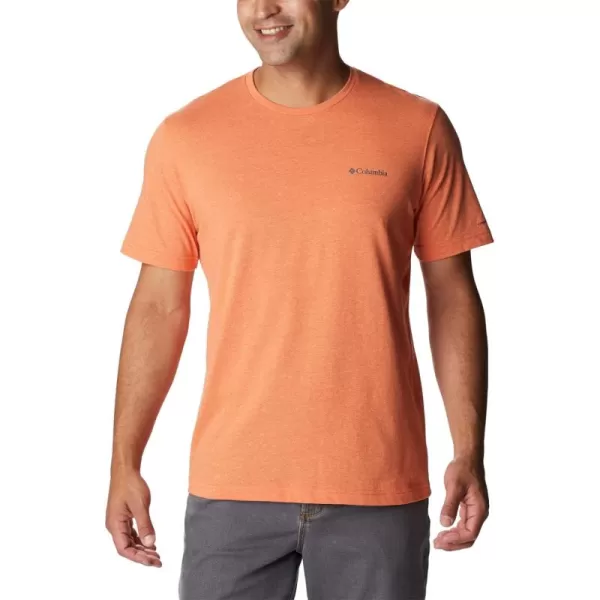 Columbia Men's Thistletown Hills Short Sleeve