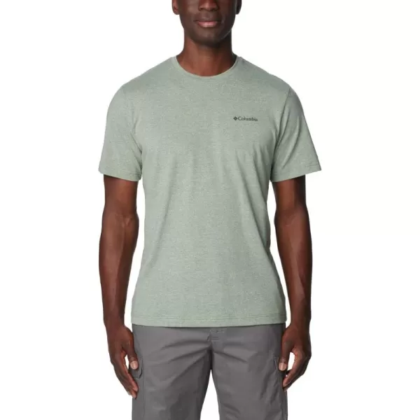 Columbia Men's Thistletown Hills Short Sleeve