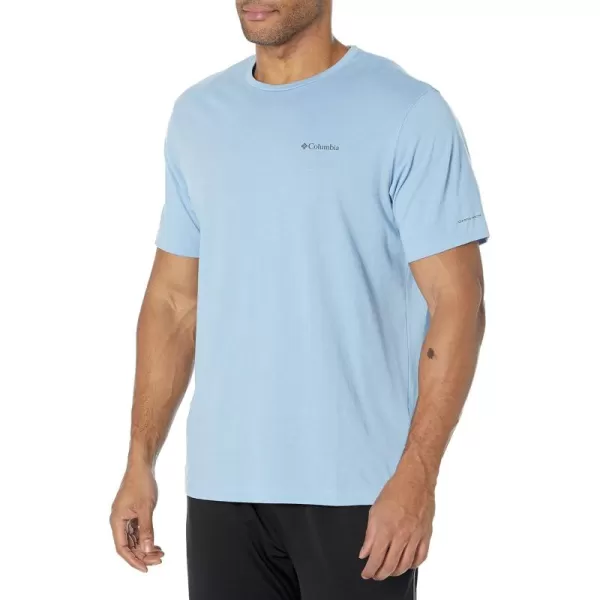 Columbia Men's Thistletown Hills Short Sleeve