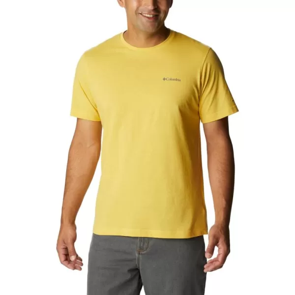 Columbia Men's Thistletown Hills Short Sleeve