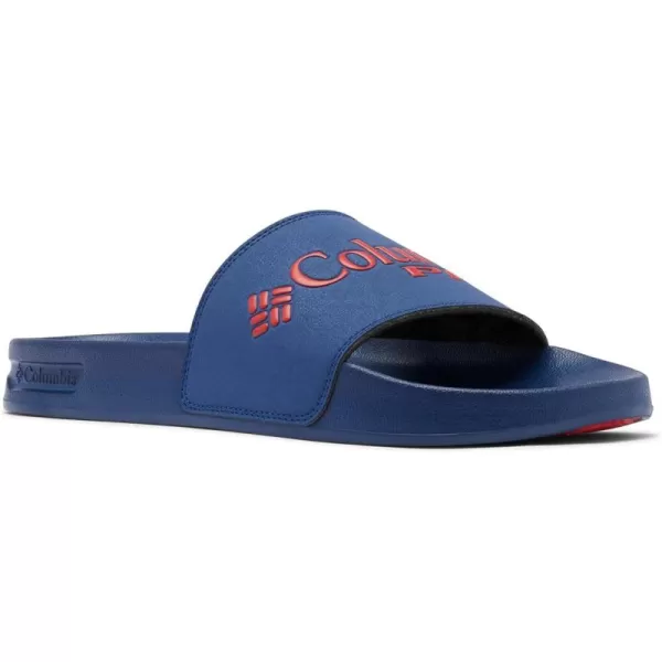 Columbia Men's Tidal Ray PFG Slide Sport Sandal