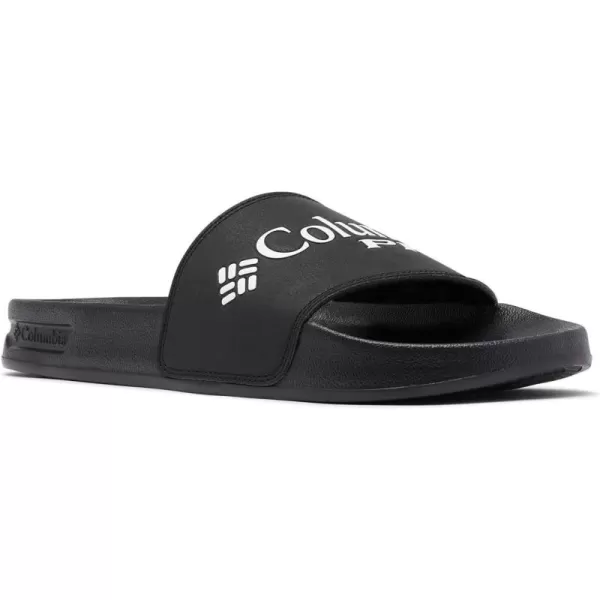 Columbia Men's Tidal Ray PFG Slide Sport Sandal