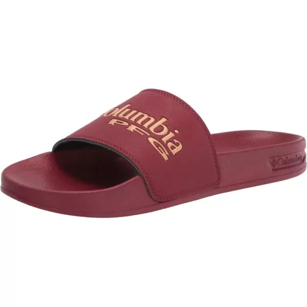Columbia Men's Tidal Ray PFG Slide Sport Sandal