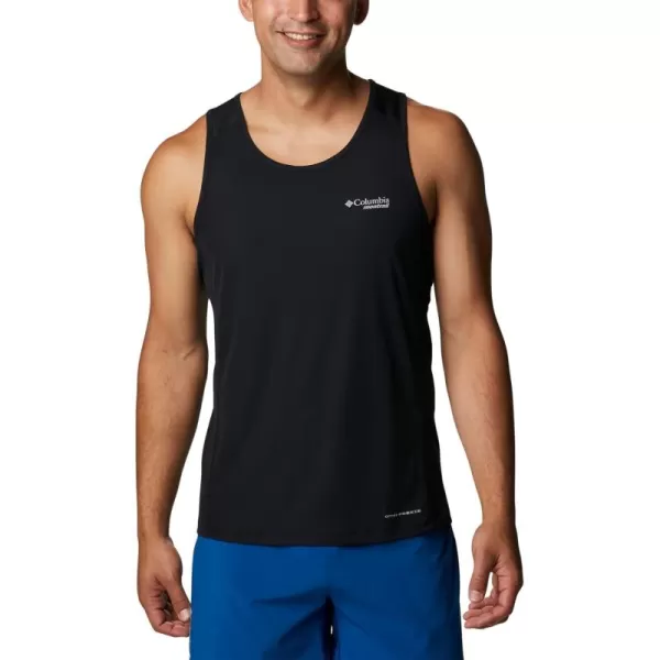 Columbia Men's Titan Ultra Iii Tank