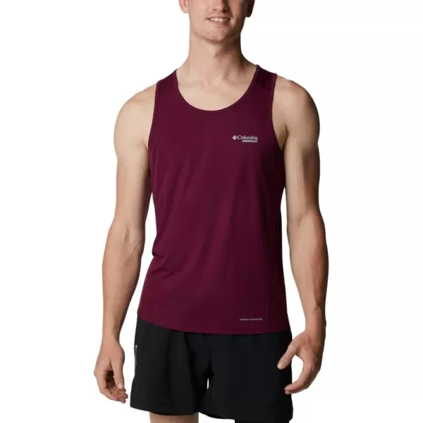 Columbia Men's Titan Ultra Iii Tank