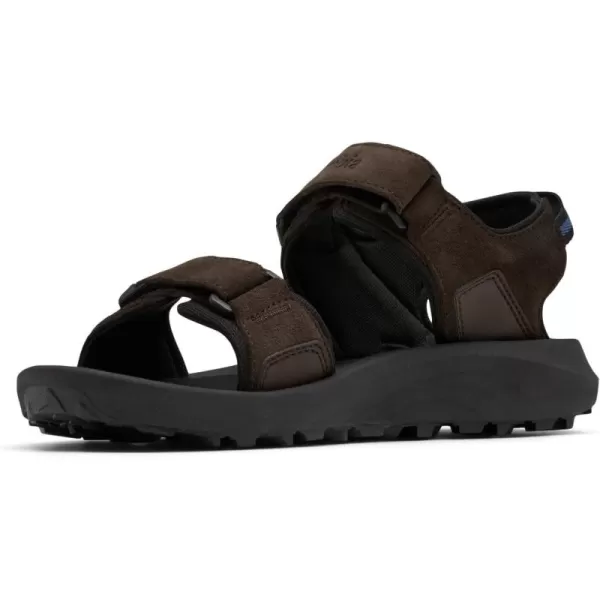 Columbia Men's Trailstorm Hiker 2 Strap Sport Sandal