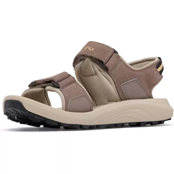 Columbia Men's Trailstorm Hiker 2 Strap Sport Sandal