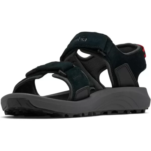 Columbia Men's Trailstorm Hiker 2 Strap Sport Sandal