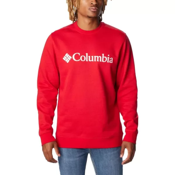 Columbia Men's Trek Crew