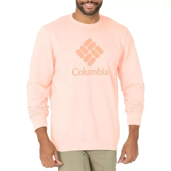 Columbia Men's Trek Crew